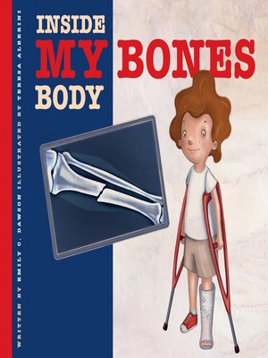 My Bones - ebook
